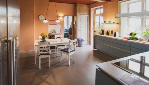 Gut Bielenberg - Foto 5, stove