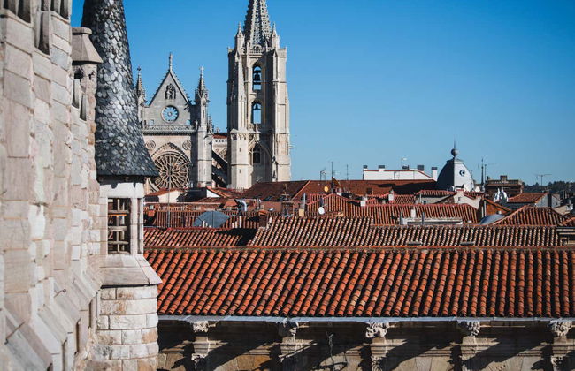 Billet pour la Casa Botines - Photo 4