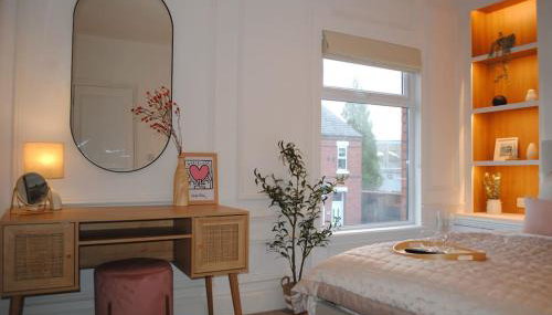 Cosy Renovated House in Warrington - Foto 2