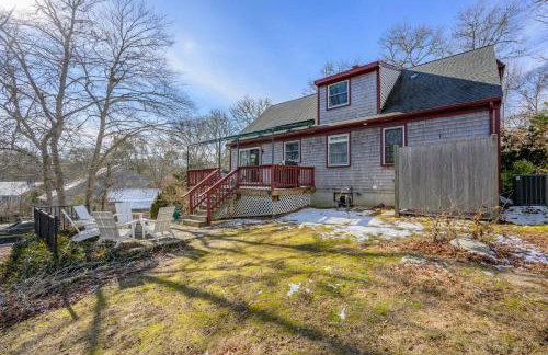 Driftwood - HAR - ED13 - Foto 29