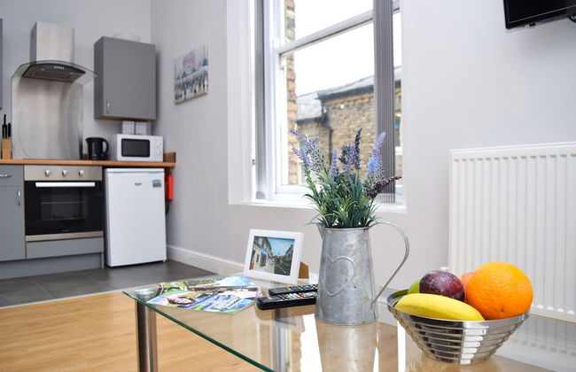 Malton Central Apartments - Foto 28