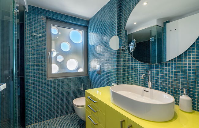 Dias Blue Villa - Foto 29