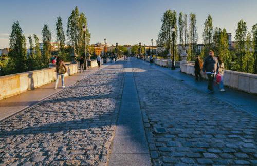 Madrid Rio - Foto 24