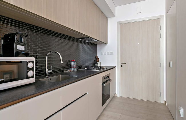 Silkhaus Harrington House, JVC Dubai - Photo 22