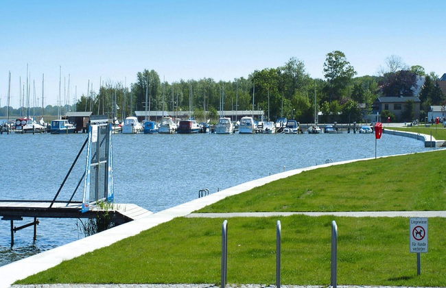 Ferienhaus, Ribnitz-damgarten - Foto 9