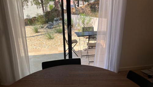 Appartement à 10 min du centre ville d'Uzès - Foto 3