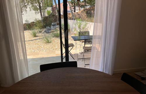 Appartement à 10 min du centre ville d'Uzès - Foto 3