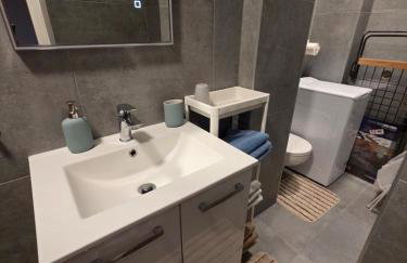 Apartment Tesla - City Center - Parking - Foto 6