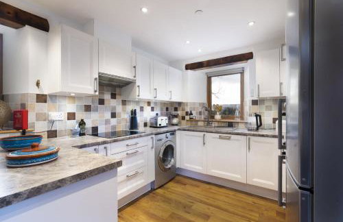 Willow Tree Barn - Foto 10