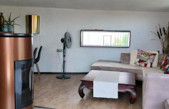 Moderne Vintage Ferienwohnung - Foto 15