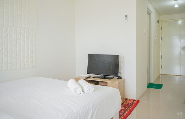 Comfy and Cozy Studio Silk Town Apartment - Foto 2