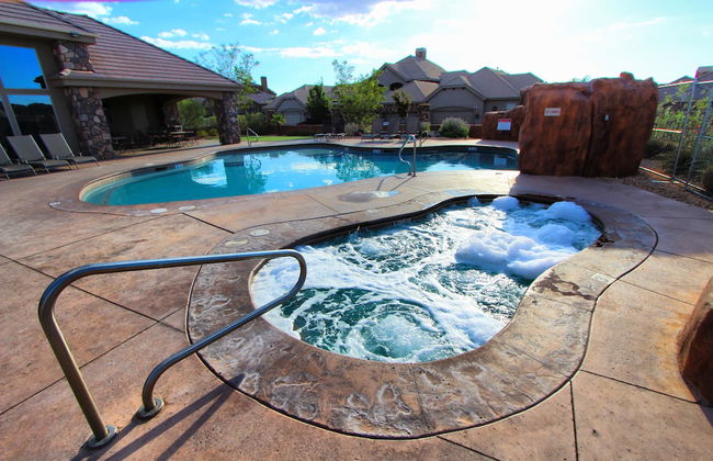 Canyon Villas at Coral Ridge - Foto 18