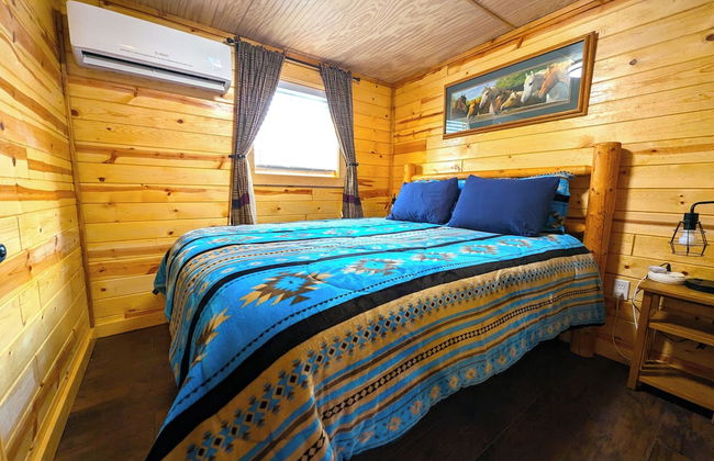 Yellowstone Treasure Guesthouses on the River - Foto 8