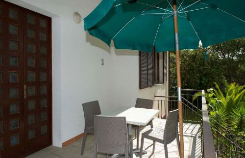 Residence le Mimose - Foto 34