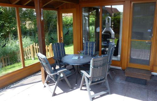 Dat Osterhuus - gemütlich, familienfreundlich, Kaminofen, WLAN, kurzer Weg zum Strand - Foto 31