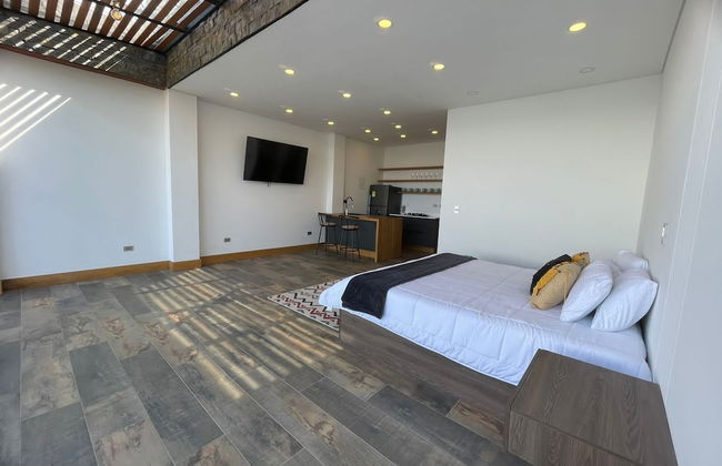 MONTECIELO HOSTING GUATAPE - Photo 67