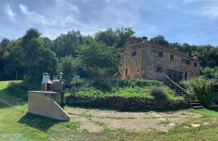 Masia Sa Calma - La Tribu - Foto 15