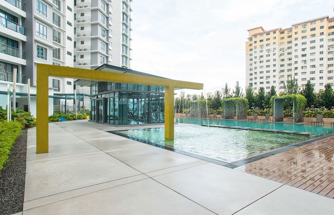 Boulevard Residence - Foto 69