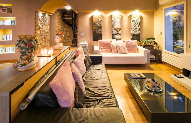 Villa Luce - Foto 21