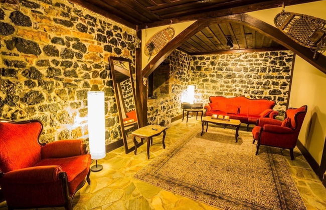 Şamlıoğlu Historical Mansion - Photo 7