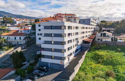 Lux Mare Funchal by YOUR KEY MADEIRA - Foto 21