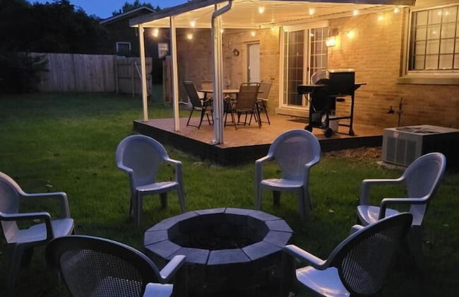 Andrea Abode - Foto 41