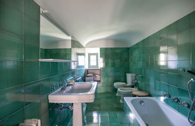 Villa Barsotti - Foto 43