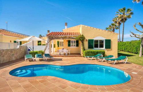 Linardo1 | Villa con piscina y aire acondicionado - Foto 5