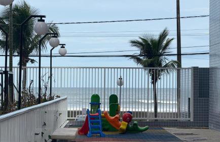 Refúgio do Aconchego Frente Praia Ocean Club - Foto 40