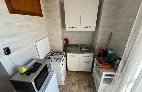 6 Civico d arte Gargano home - Foto 12