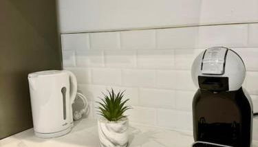 Appartement Cosy proche de Disney, Paris et Charles de Gaulle - Foto 3