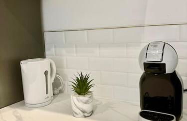 Appartement Cosy proche de Disney, Paris et Charles de Gaulle - Foto 3