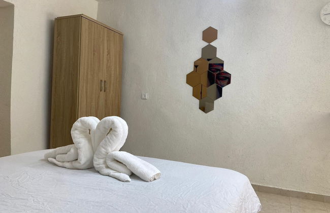 Maya Guest House-GermanColony&BahaiGardn - Foto 30