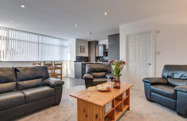 Jackson Court Apartment 2 - Foto 6