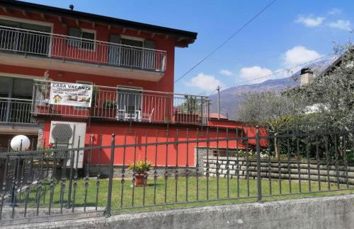 Tra lago e montagne home nonna Maria - Foto 1