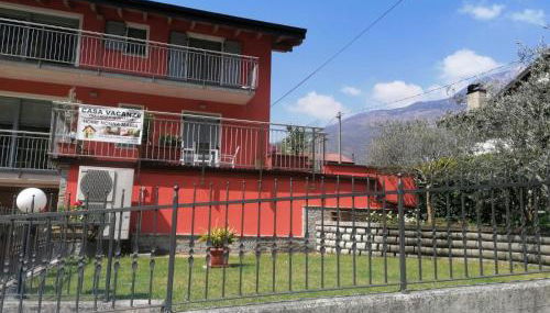 Tra lago e montagne home nonna Maria - Foto 1