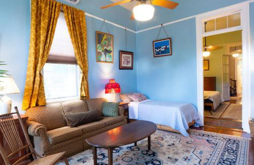 Marigny Cottage steps from Frenchmen St - Foto 25