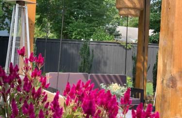 Luxurious Home Away from Home ! 30 minutes to NYC ! - Foto 50