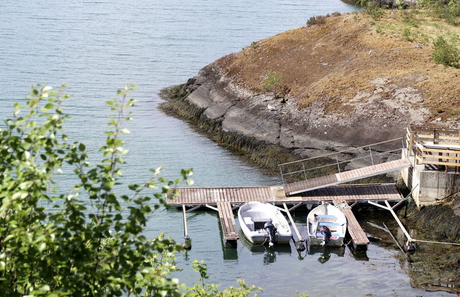 Rød Hytte - Foto 29