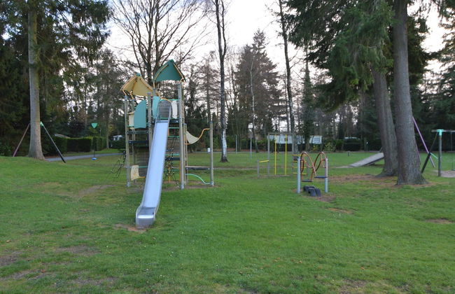 Cosy Chalet w/ Garden Patio - Foto 14