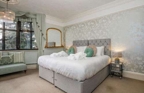 The Chestnuts - Foto 34