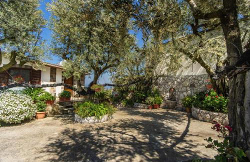 Villa Mattia in the Land of Sirens - Foto 78