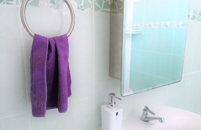 MUHOME Holiday House In Petaling Jaya - Foto 13