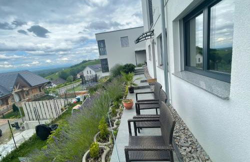 Vogesenblick - Foto 37