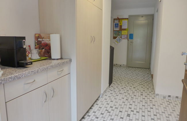 Chalet im Gässli - Foto 15