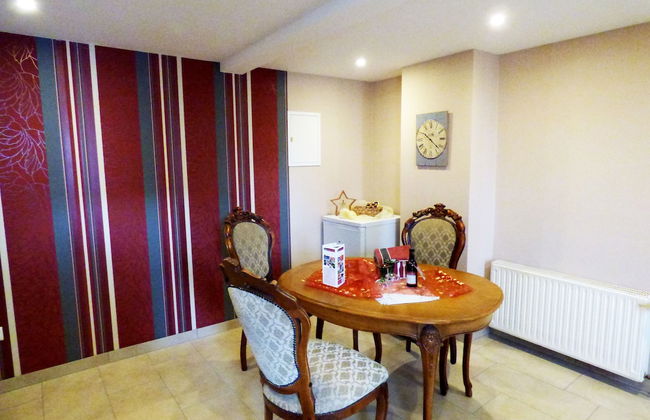 Relaxen im alten Winzerhaus Fewo EG - Foto 8