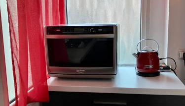 Splendido Bilocale adiacente metro M5 - Ca Granda - Foto 5, minibar