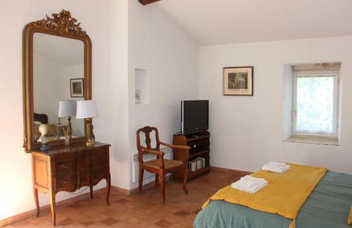 Le Bastidon, gîte des Lucioles en Provence - Foto 10