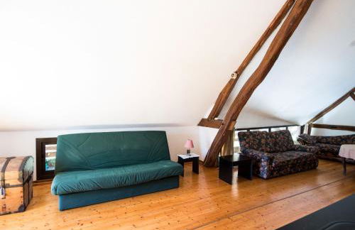 Holiday Home Alexandre by Interhome - Foto 57