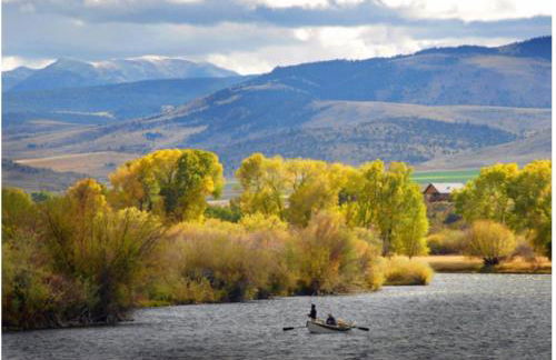 Mountain View Suite - Foto 31